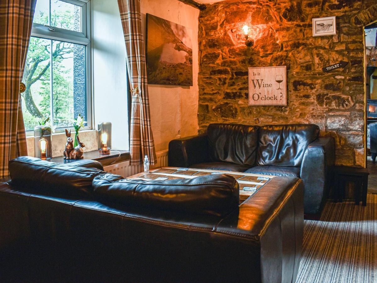 The Moorcock Inn Hawes Ngoại thất bức ảnh